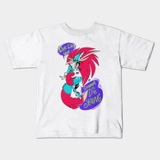 good cartoon Kids T-Shirt